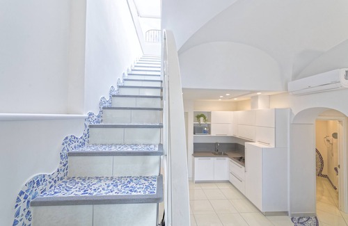 Ischia Porto Apartment | Turchese choose to live an emotion