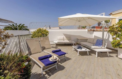 Ischia Porto Apartment | Turchese choose to live an emotion