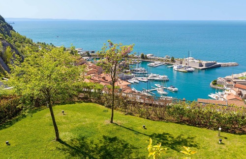 Portopiccolo Apartment | Turchese sul golfo - Portopiccolo Apartments