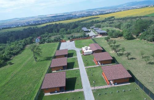 Turda House | Turda Retreat