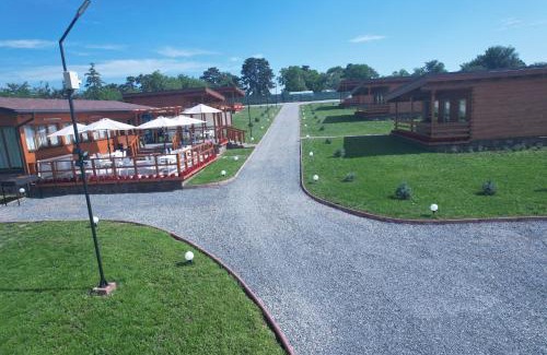 Turda House | Turda Retreat
