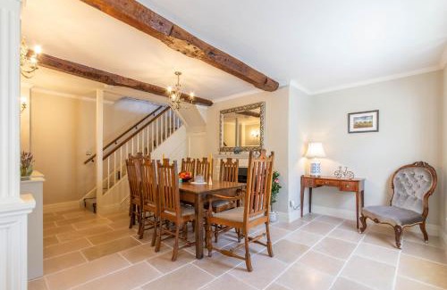 Ludwel House | Turford House, Ludlow