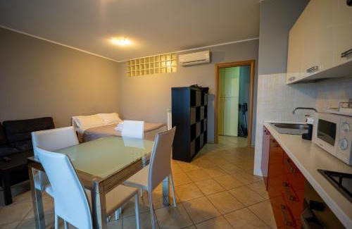Leini Apartment | Turin Airport premium apartment G