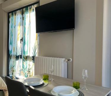 Cenisia Apartment | Turin Bicerin