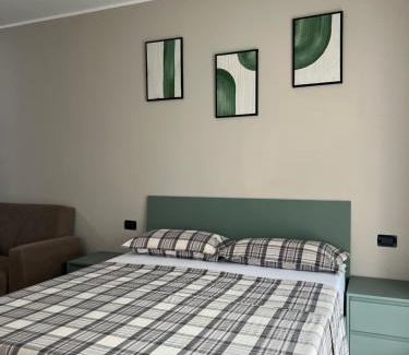 Cenisia Apartment | Turin Bicerin