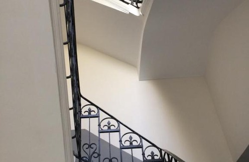 Madonna del Pilone Apartment | Turin Granny's House