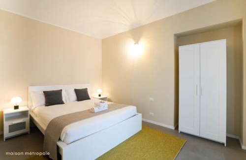 Aurora Apartment | Turin Oasi Apartments