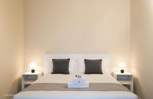 Aurora Apartment | Turin Oasi Apartments