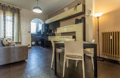 Barriera di Milano Apartment | Turin Silver Apartament - Nuvola Lavazza , Centro Città