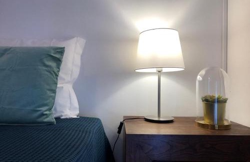 Mertola Apartment | Turismo Guadiana - Casas