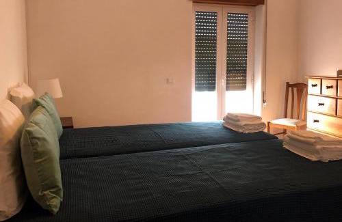 Mertola Apartment | Turismo Guadiana - Casas