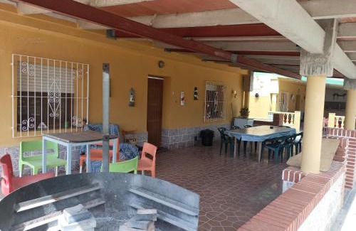 Alhama de Murcia House | turismo rural la solana