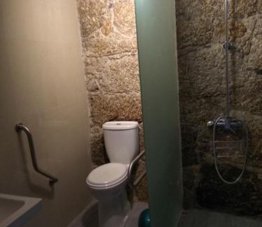Guarda Apartment | Turismo Rural Macieira Brava