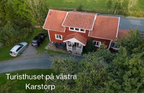 Aneby House | Turisthuset Västra Karstorp