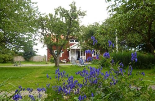 Aneby House | Turisthuset Västra Karstorp
