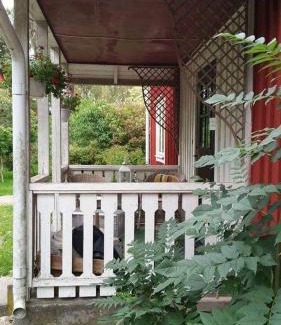 Aneby House | Turisthuset Västra Karstorp