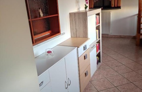 Dvor Apartment | Turistična kmetija Štupar