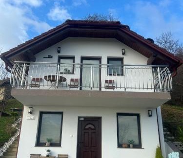 Podcetrtek Apartment | Turistična kmetija Golej