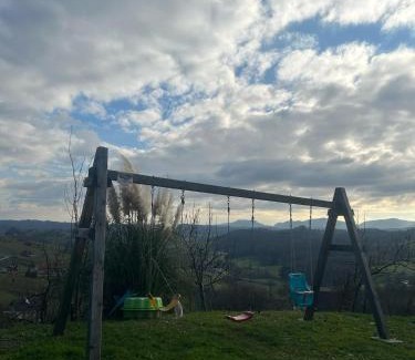 Podcetrtek Apartment | Turistična kmetija Golej