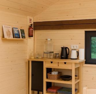 Vidrga House | Turistična kmetija Pod kostanji - FarmStay Pod kostanji