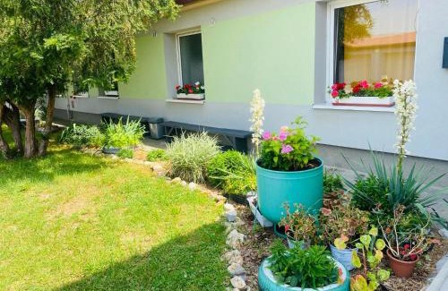 Rozhanovce House | Turistická ubytovňa