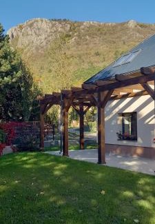 Zadiel House | Turistická Ubytovňa Zádiel - Turistaszálló Szádelő