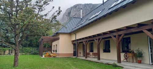 Zadiel House | Turistická Ubytovňa Zádiel - Turistaszálló Szádelő