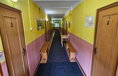 Oravsky Podzamok House | Turistická ubytovňa Forgáč