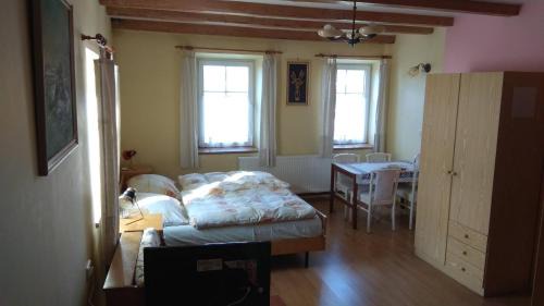 Martinkovice House | Turistická základna u Nývltů