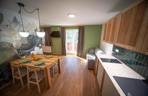 Slovenj Gradec Apartment | Turizem na kmetiji Rdečnik