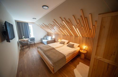 Slovenj Gradec Apartment | Turizem na kmetiji Rdečnik