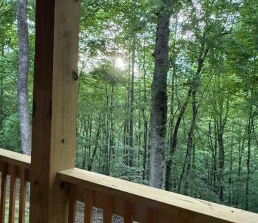 Tullahoma Ski Chalet | Turkey Creek Cabin Rentals #2 at Tims Ford lake