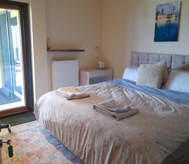 Inegol Bed & Breakfast | Turkish Retreat