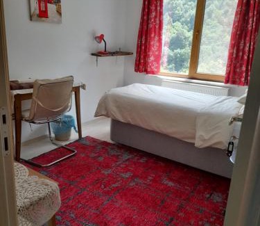 Inegol Bed & Breakfast | Turkish Retreat