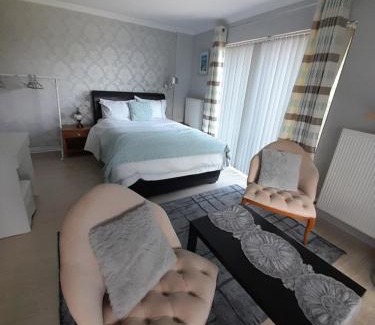 Inegol Bed & Breakfast | Turkish Retreat