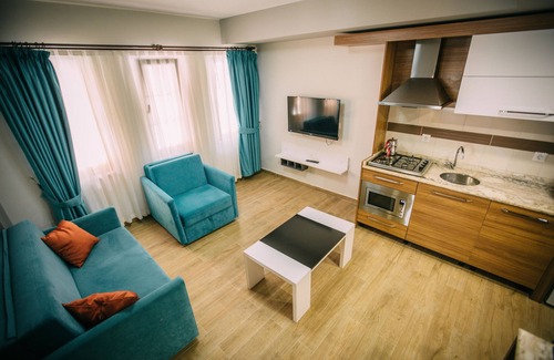 Uzungol Apartment | Turkuaz Apart