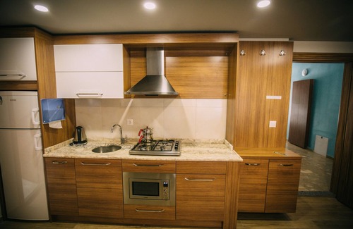 Uzungol Apartment | Turkuaz Apart