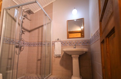 Finike Hotel | Turkuaz Koy Otel