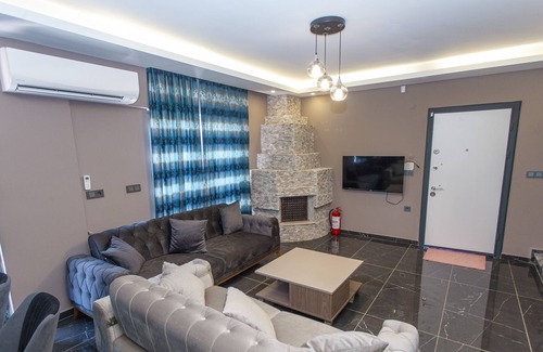 Tasbuku Villa | Turkuaz Villa Çetibeli Marmaris Daily Weekly