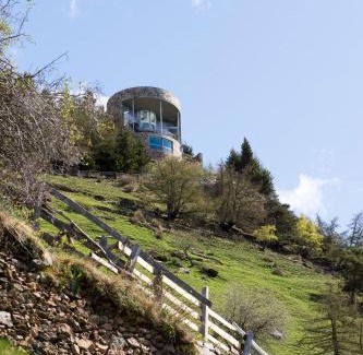 Laces Villa | Turm Chalet
