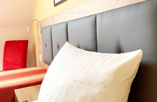 Hanau Hotel | Turm Hotel Hanau