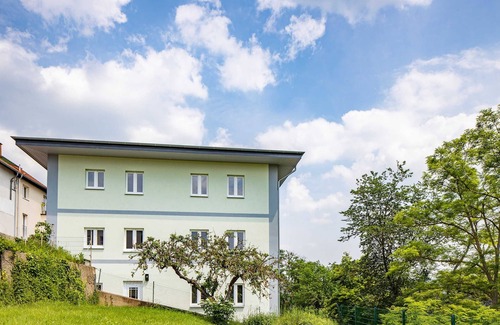 Bad Wildungen Apartment | Turmfalke - Apartments Alte Schlossbrauerei