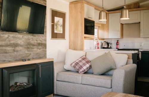 Port Seton House | Turnberry, Seton Sands Holiday Village