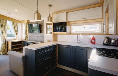 Port Seton House | Turnberry, Seton Sands Holiday Village