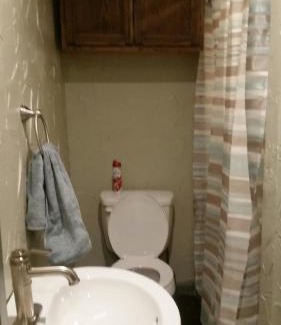 Davis House | Turner Falls Park Villa