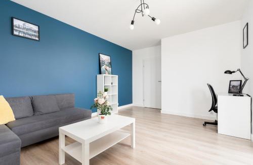 Wola Duchacka Apartment | Turniejowa Cosy Apartment