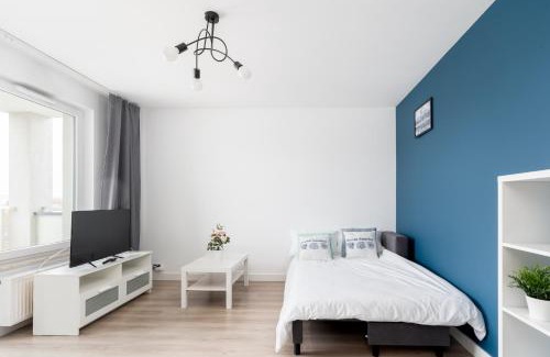 Wola Duchacka Apartment | Turniejowa Cosy Apartment