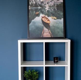 Wola Duchacka Apartment | Turniejowa Cosy Apartment