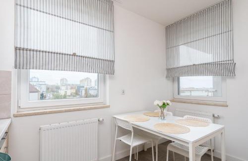 Wola Duchacka Apartment | Turniejowa Cosy Apartment
