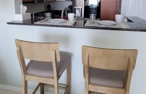 Lantana Condo | Turnkey Tranquility in Lantana with Marina and Intracoastal views!